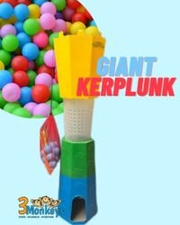 Giant Kerplunk