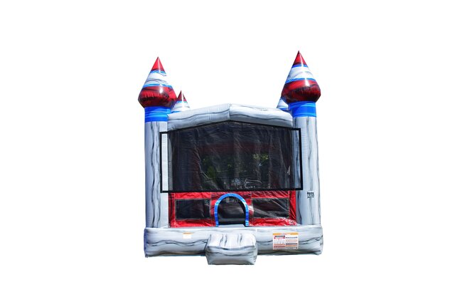 Titanium Bounce House Titanium Bounce House