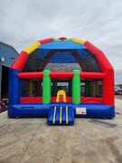 XL Bounce House
