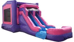 Double Lane Pink Combo Wet/Dry