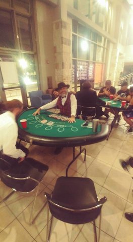 Casino Package #3 Casino Package #3