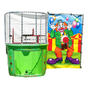 Dunk Tanks