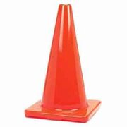 12 Inch Safety Cone