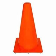 8 Inch Safety Cone
