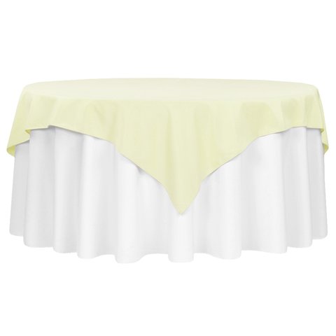 Ivory Overlay 85 Ivory Overlay 85