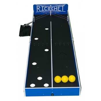 Ricochet Carnival Game to rent