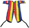 Velcro Wall Kiddie Suits