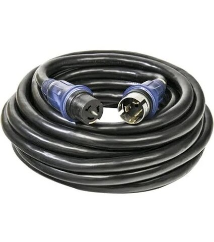 50M Generator Cords