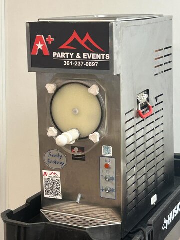 Margarita Machine