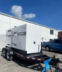 150kw Generator