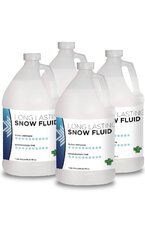 Snow Fluid