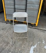 Grey Chairs