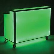 LED Portable Bar