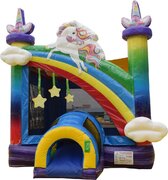 unicorn Bouncer