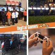 Digital Video Game Rentals