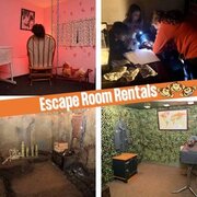 Escape Room Rentals