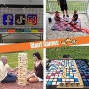 Giant Games