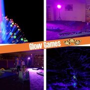 Glow Games