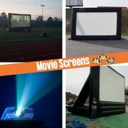 Movie Screens