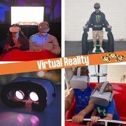 Virtual Reality