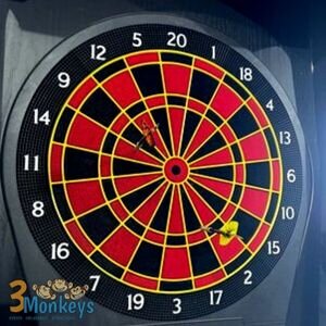 Electronic Dart Board Rentals