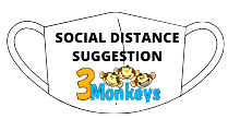 Social Distance Suggestion Tips for Event & Party Rentals