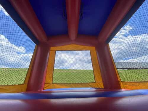 USA Bouncy House Rental Near Harrisburg PA