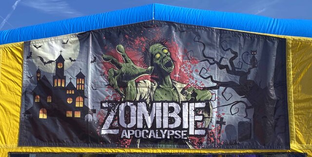 Zombie Combo Rental Near Me