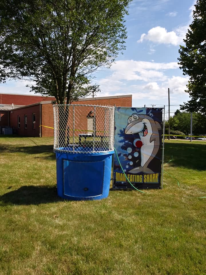 Dunk Tank Rentals near me York