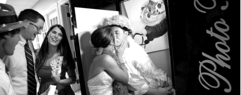 Photo Booth Rentals York Pennsylvania Area 