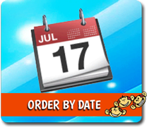 Order-by-Date