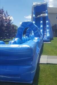 Harrisburg 24ft Blue Wave Slide near me