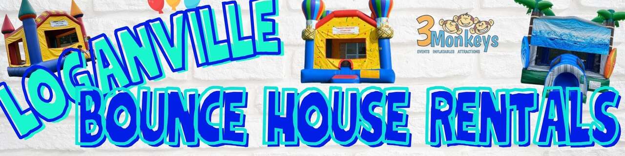 Bounce House Rentals Loganville