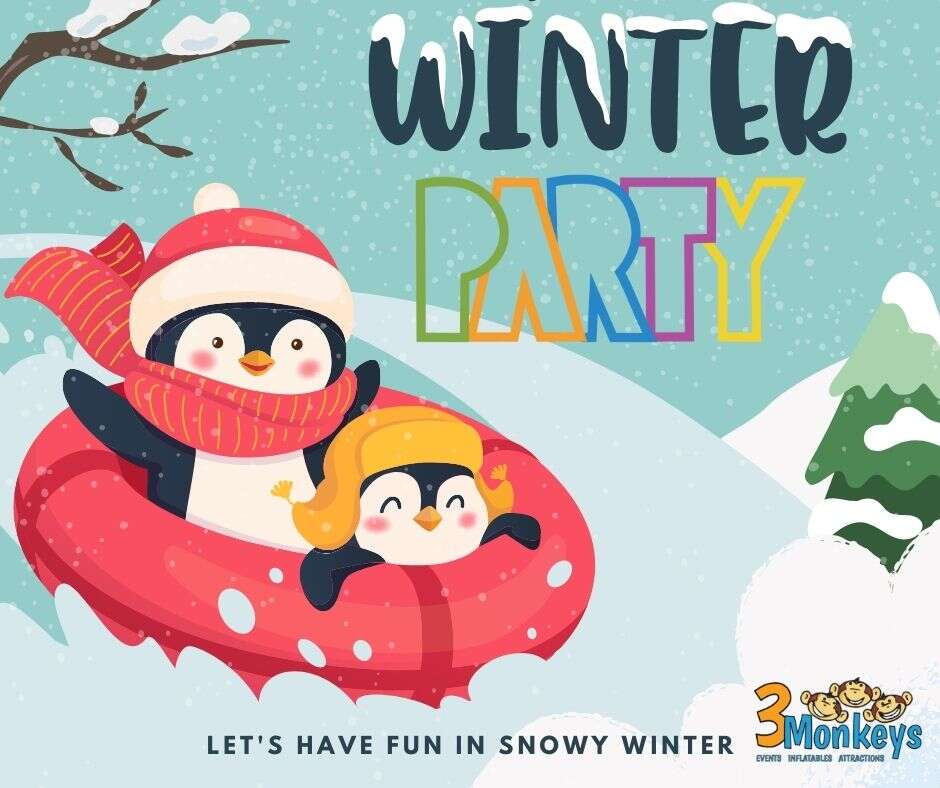 Winter Party Rentals York, PA