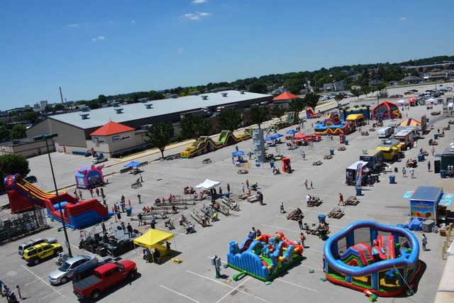 Bounce House Rentals York County