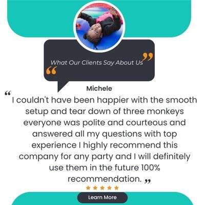 Baby Shower Customer Review
