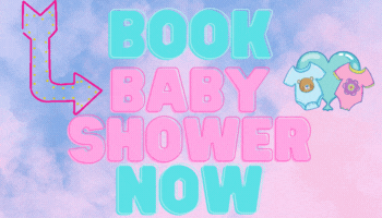 Book Baby Shower Rentals Now