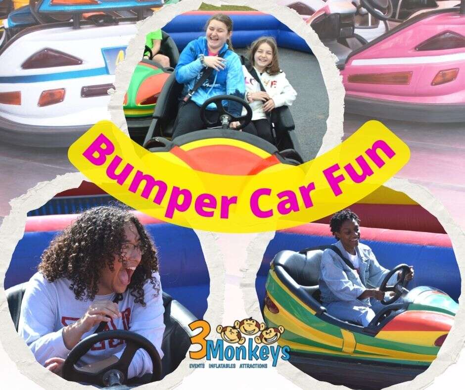 Towson Bumper Car Rentals