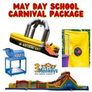 Camp Carnival Package