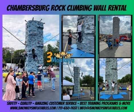 Chambersburg-Rock-Wall-Rentals-near-me-3monkeysinflatables