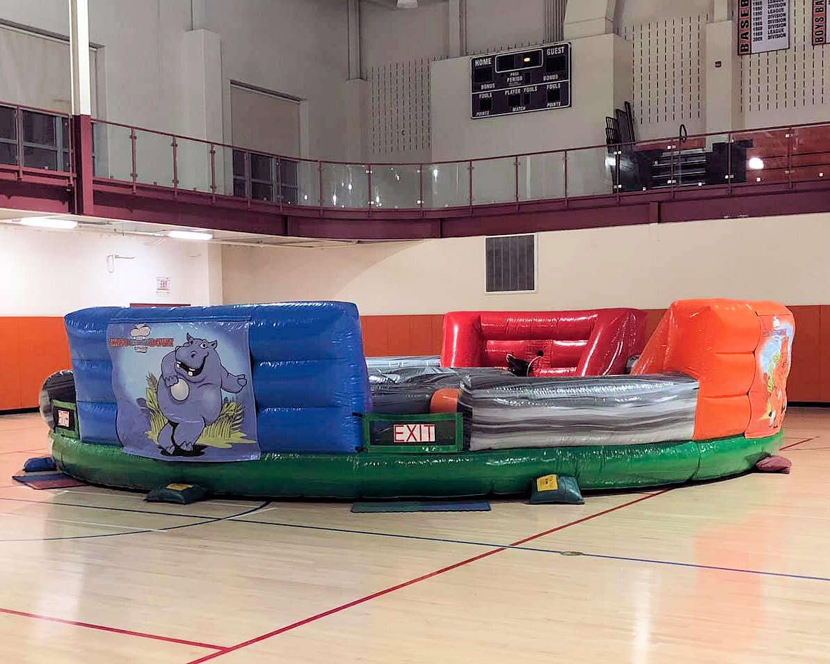 East Petersburg Interactive Inflatable Rentals