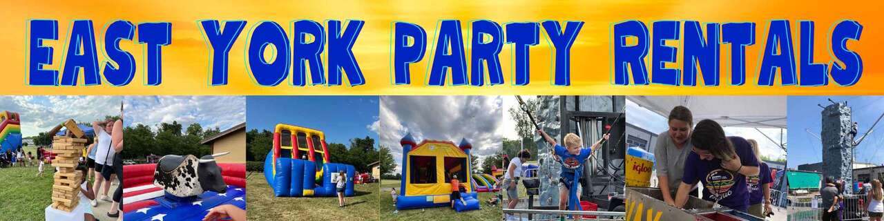 East York Party Rentals