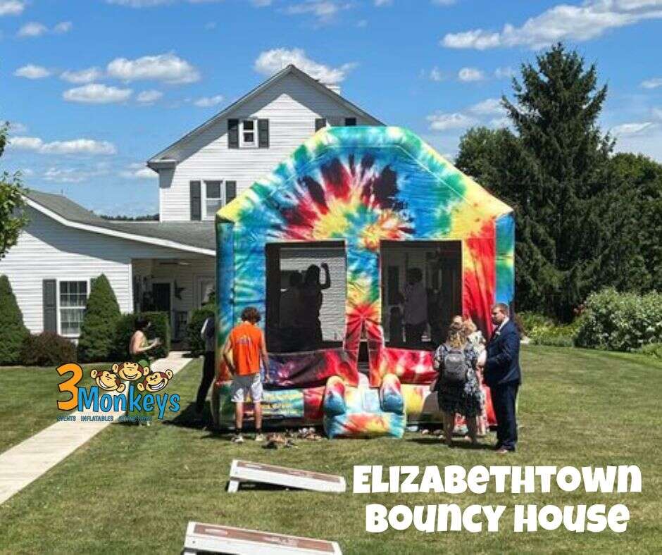 Bouncy House Elizabethtown, PA