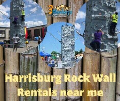 Rock Wall Euro Harrisburg near me