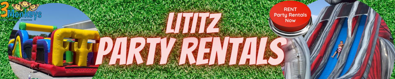 Rent a Party Rental in Lititz