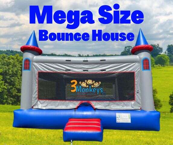 Southern York County Bounce House