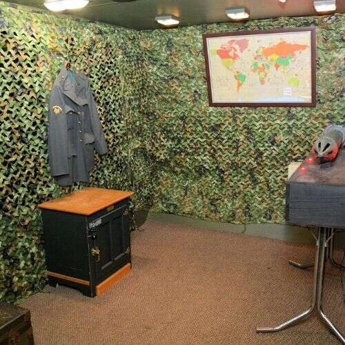 Mobile Escape Rooms near me | www.3monkeysinflatables.com