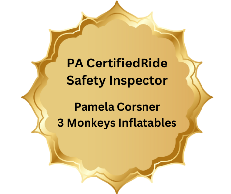 PA Inspector - Amusement Rides in PA - Pam
