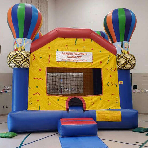 Pequea Bounce House Rentals Near Me