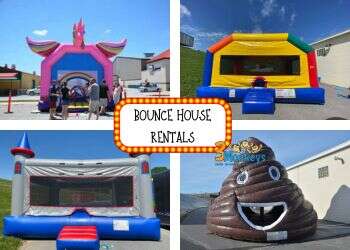 Rent Bounce House